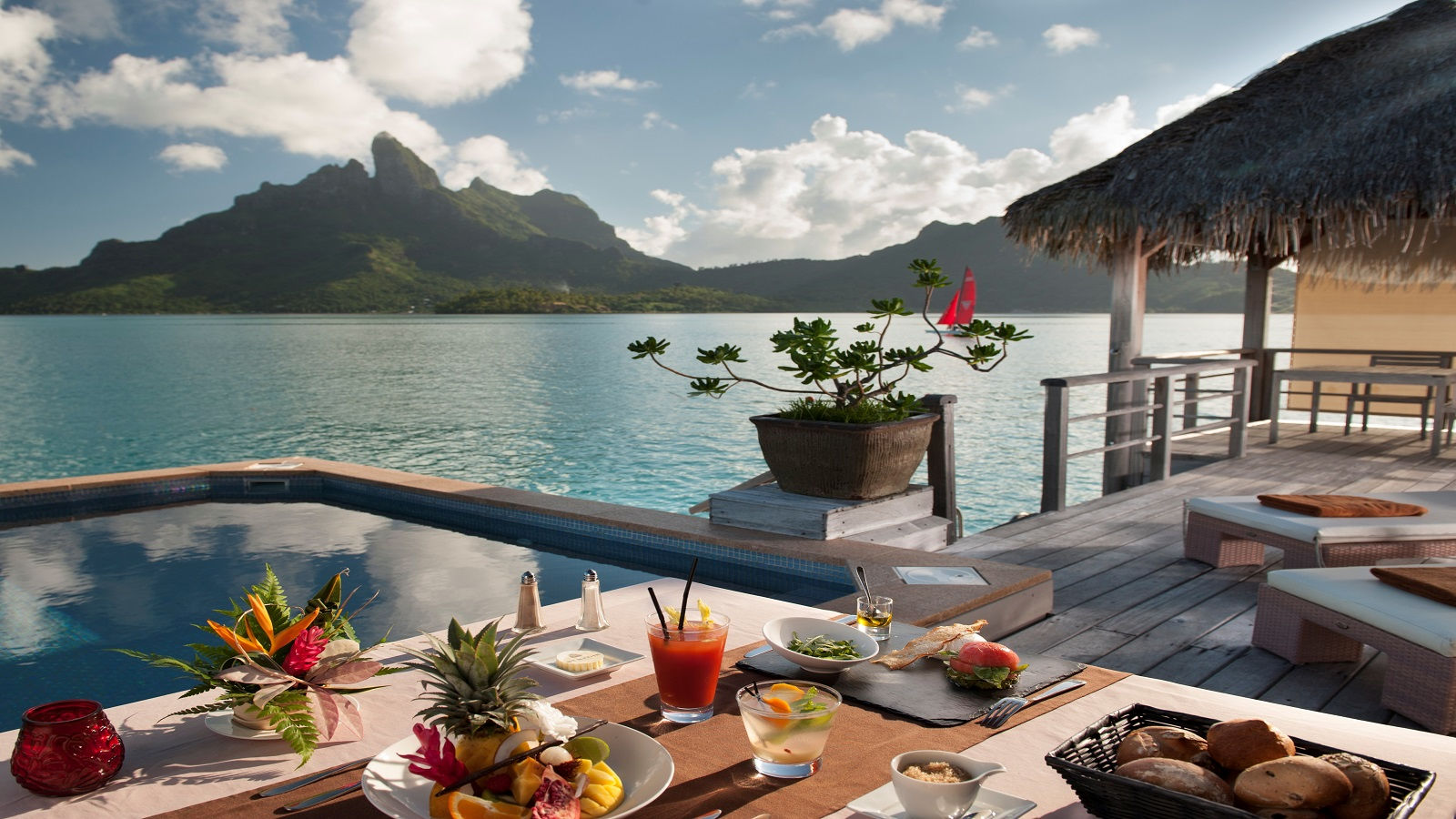 Best Bora Bora Hotel The Best Hotels In Bora Bora Fhiptomahmo